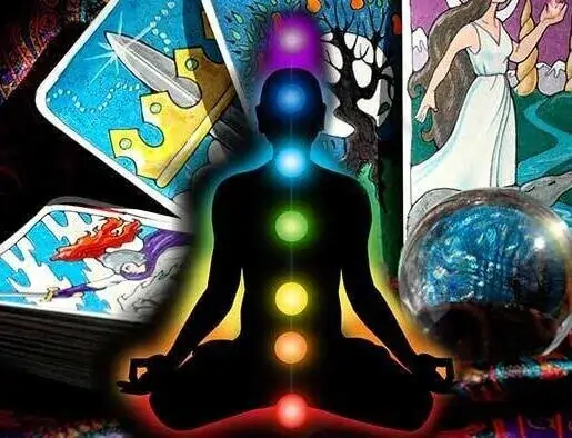 psychic East Richmond Heights